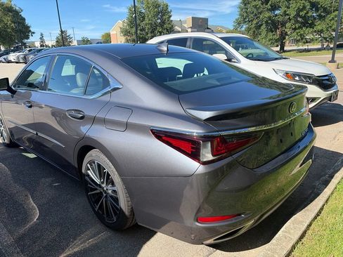 Used 2023 Lexus ES 350 w/ Accessory Package (Z1) FWD image 8