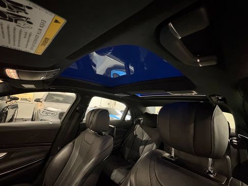 Used 2019 Mercedes-Benz S 560 4MATIC Sedan image 41