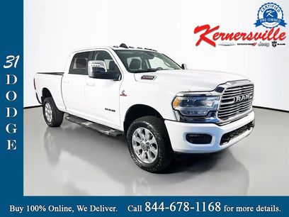 Used 2023 RAM 2500 Laramie