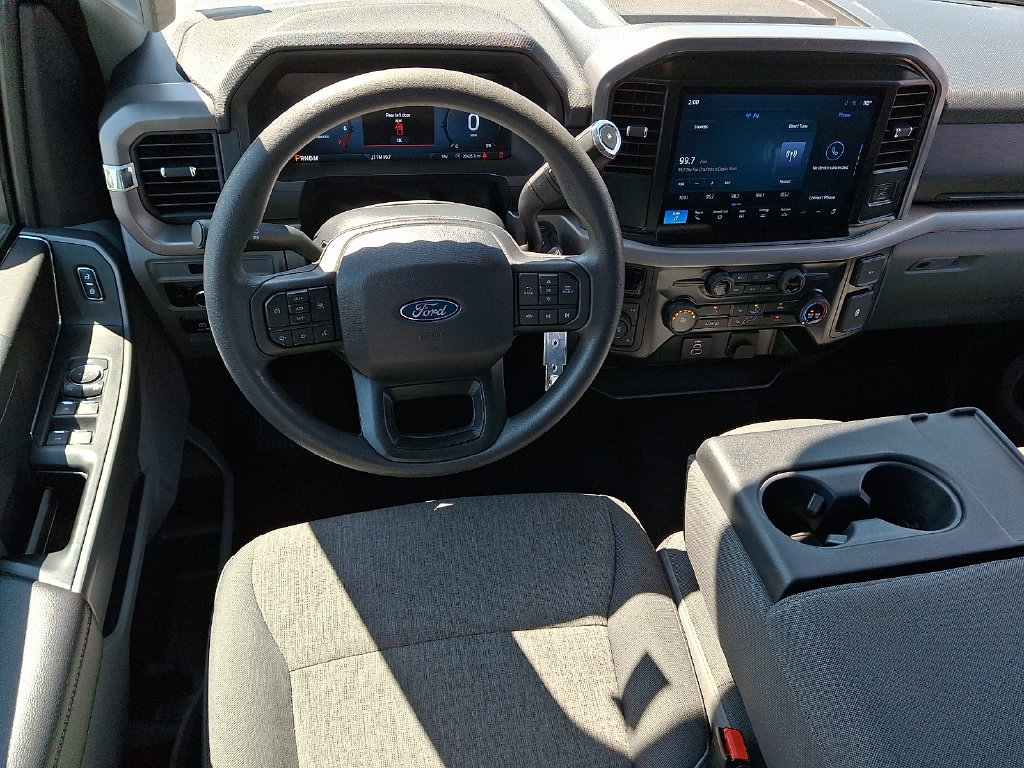Used 2025 Ford F150 XLT AWD/4WD image 11