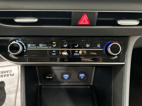 Used 2021 Hyundai Sonata SE FWD image 18