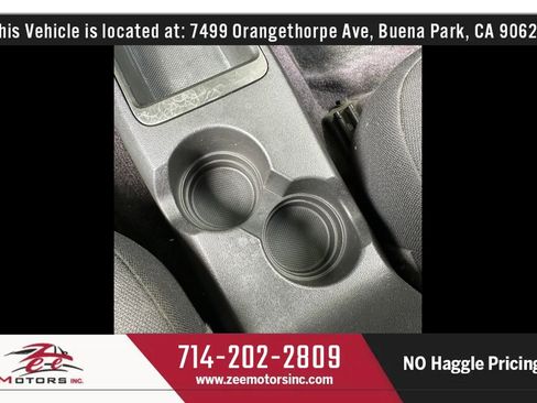 Used 2009 Chevrolet Colorado LT RWD image 29