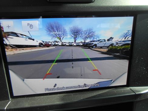 New 2026 Ford F250 XL w/ XL Chrome Package image 41