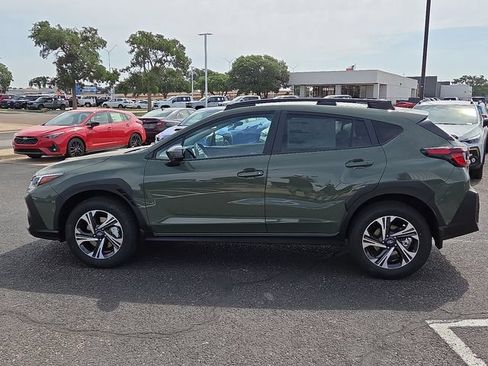 New 2026 Subaru Crosstrek 2.5i Premium AWD/4WD image 2
