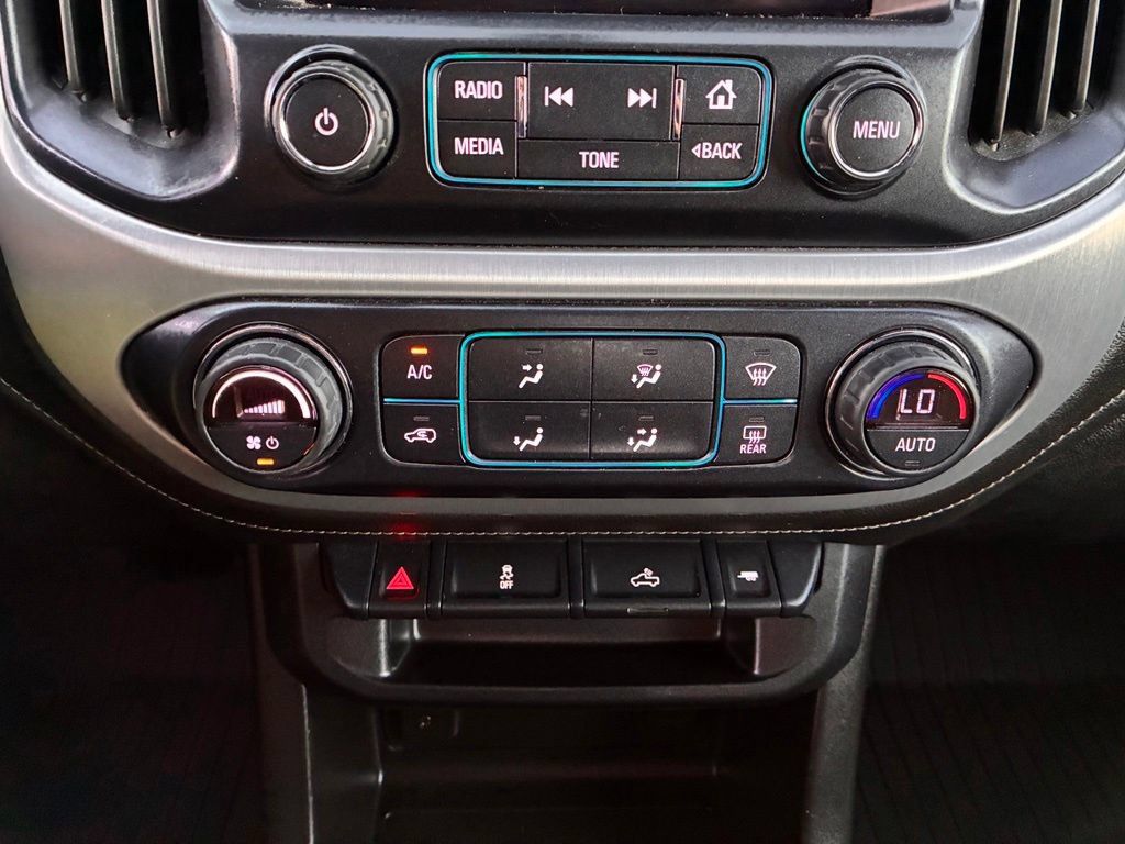 Used 2018 GMC Canyon SLE w/ SLE Convenience Package AWD/4WD image 36