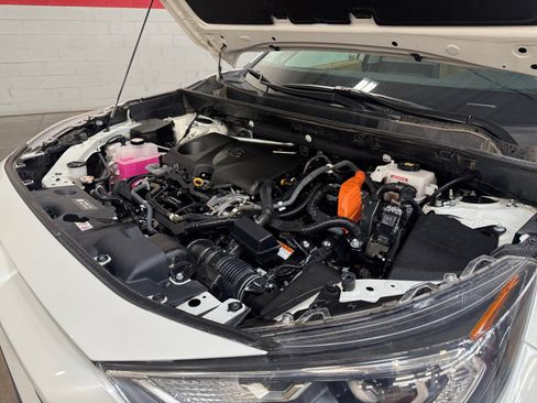 Certified 2021 Toyota RAV4 Limited image 22