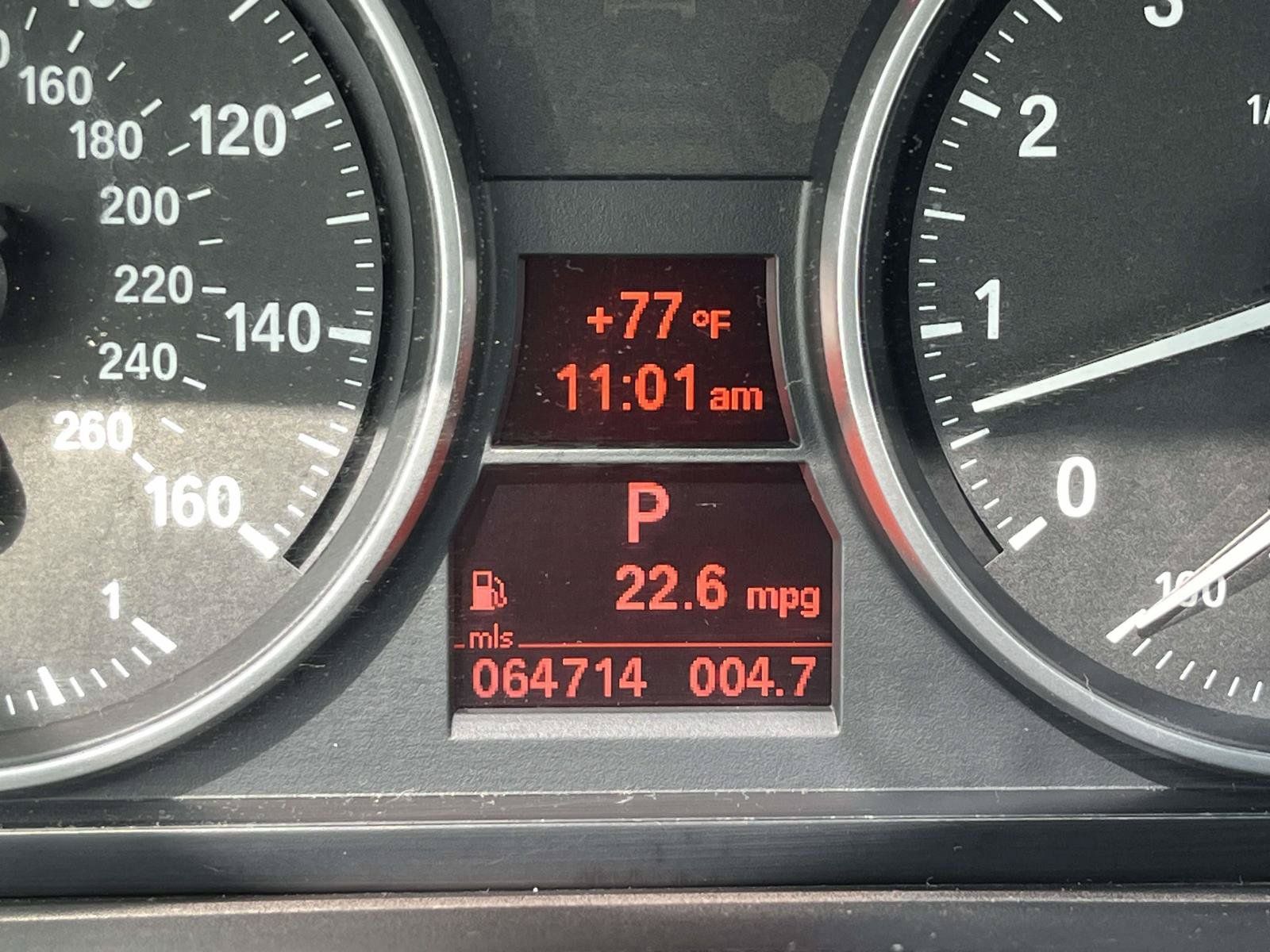 Used 2013 BMW 328i Convertible RWD image 33