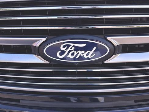 Used 2024 Ford F150 Platinum w/ Equipment Group 703A Plus AWD/4WD image 33