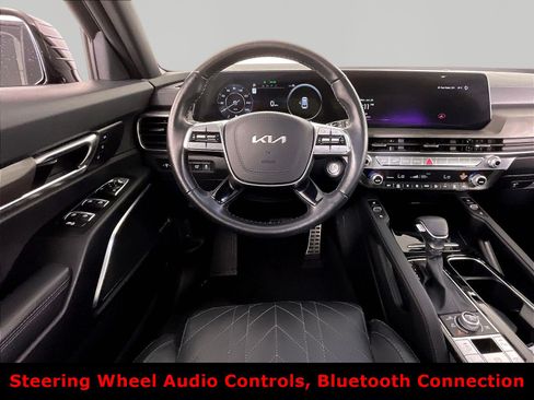 Used 2024 Kia Telluride SX X-Line AWD/4WD image 8