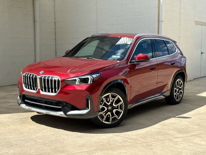 New 2026 BMW X1 xDrive28i