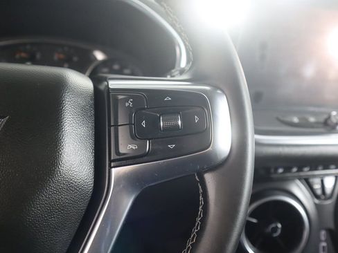 Used 2024 Chevrolet Blazer LT image 47