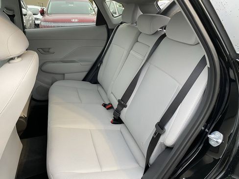 New 2026 Hyundai Kona SEL Sport image 25