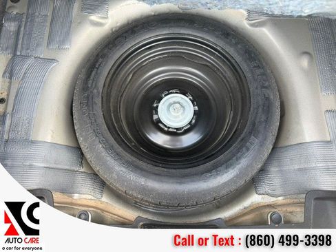 Used 2010 Ford Fusion SEL AWD/4WD image 14
