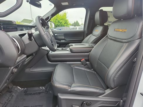 New 2026 Ford Expedition Tremor AWD/4WD image 13