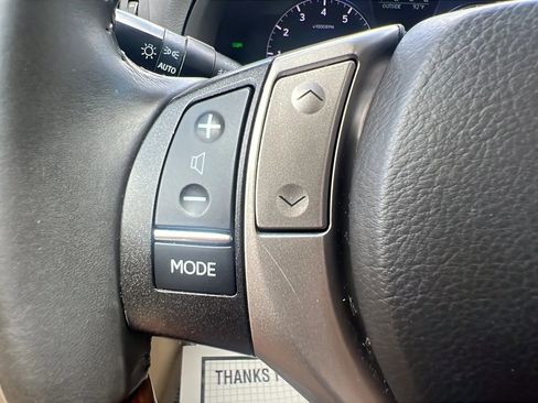 Used 2013 Lexus RX 350 FWD w/ Navigation Pkg image 12