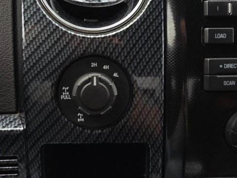 Used 2012 Ford F150 FX4 w/ FX Luxury Pkg image 17