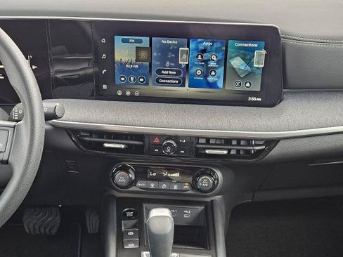 Certified 2026 Nissan Kicks SV FWD image 19