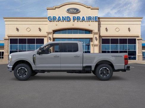 New 2026 Ford F250 Lariat w/ Tremor Off-Road Package image 3