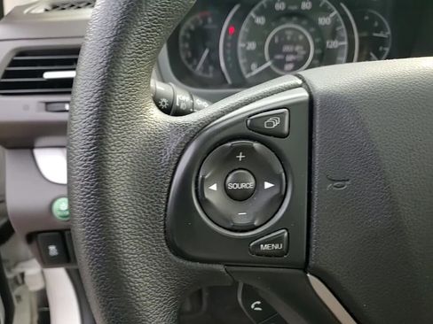 Used 2014 Honda CR-V EX image 21