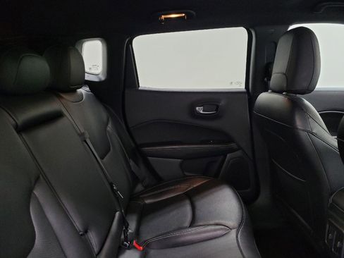 Used 2021 Jeep Compass Latitude AWD/4WD image 19