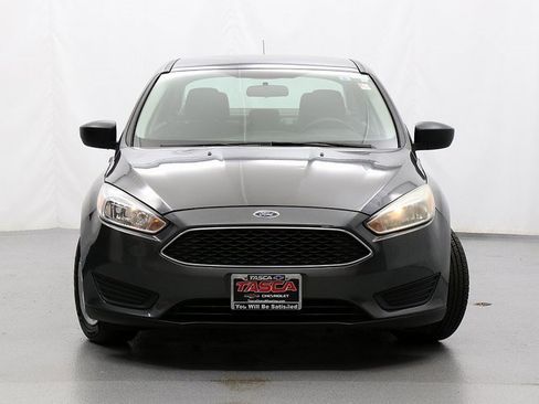 Used 2018 Ford Focus S image 5