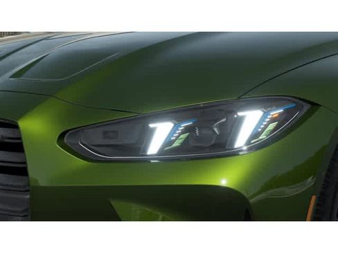 New 2026 BMW M3 image 6