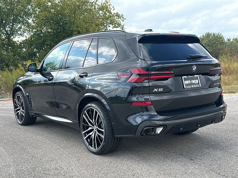 New 2026 BMW X5 xDrive40i w/ M Sport Package image 6