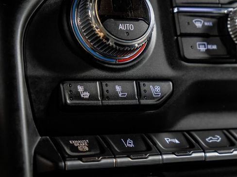 Used 2020 GMC Sierra 3500 SLT w/ SLT Premium Plus Package image 25