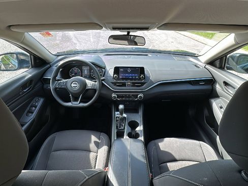 Certified 2023 Nissan Altima 2.5 S FWD image 24