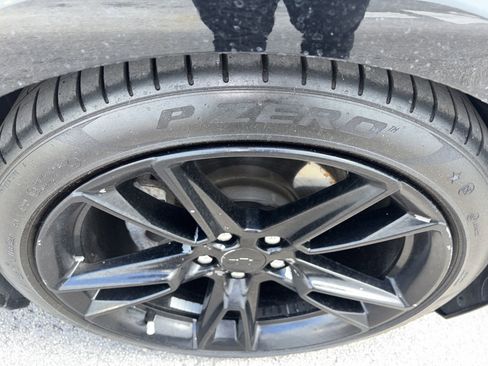 Used 2020 Chevrolet Camaro LT w/ RS Package image 9