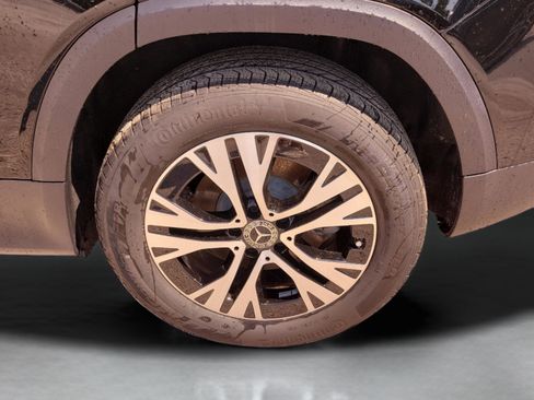 Certified 2026 Mercedes-Benz GLB 250 image 5