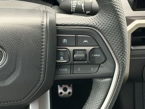 New 2026 Toyota Tacoma TRD Sport RWD image 15