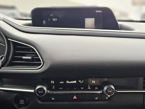 Used 2024 MAZDA CX-30 AWD 2.5 S w/ Preferred Package image 22