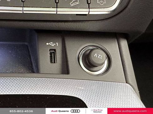 Used 2025 Audi Q5 2.0T Premium Plus w/ Premium Plus Package AWD/4WD image 26