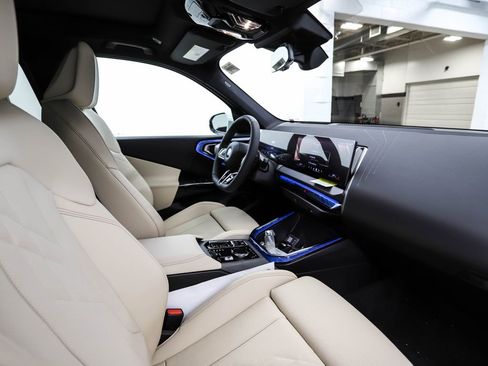 New 2026 BMW X3 xDrive30 AWD/4WD image 30