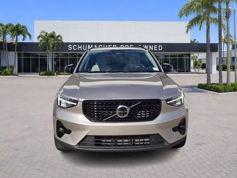 Certified 2023 Volvo XC40 B5 Plus w/ Driver Assist Package image 2