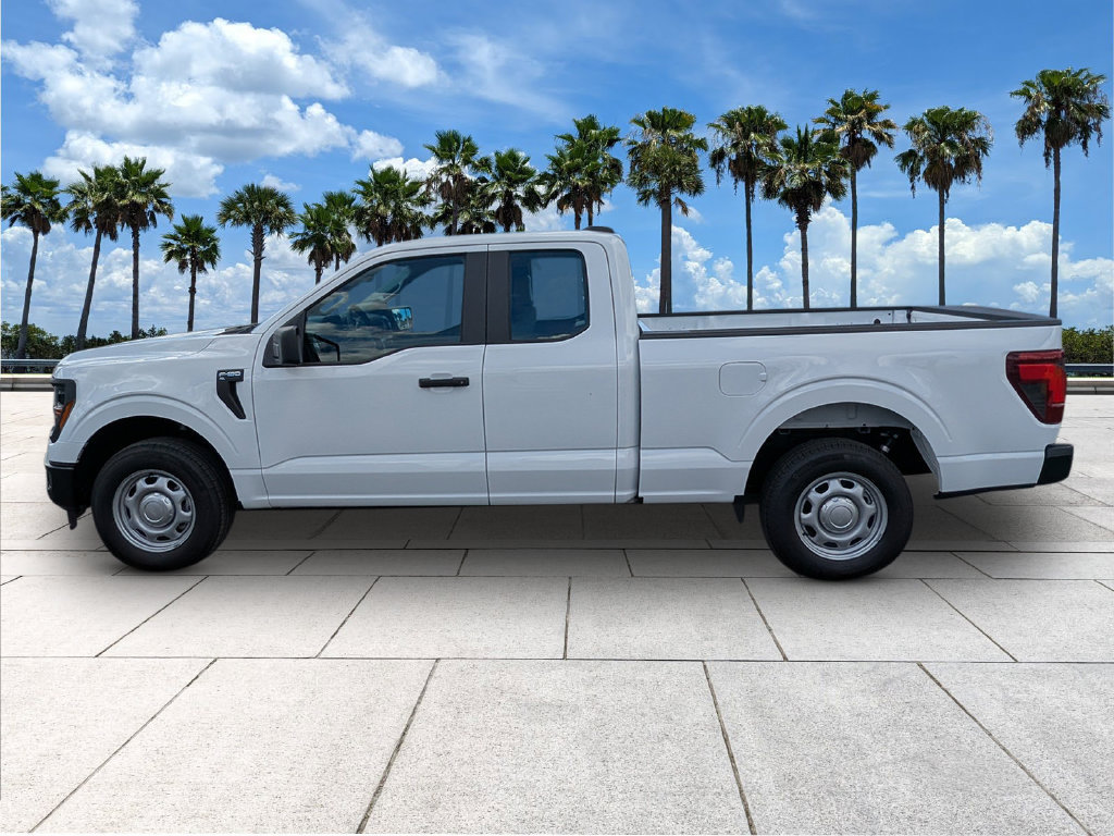 New 2026 Ford F150 XL RWD image 5