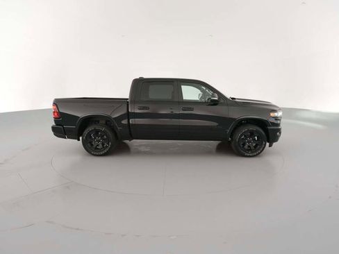 New 2026 RAM 1500 Big Horn image 14