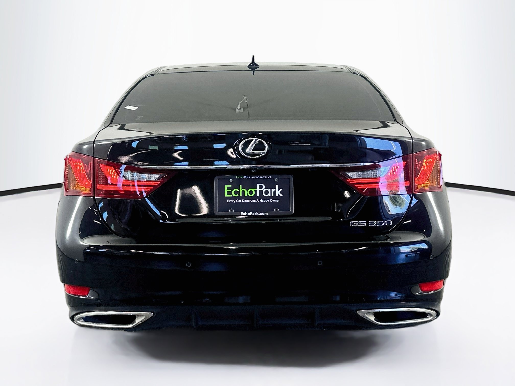 Used 2014 Lexus GS 350 w/ Premium Package RWD image 7