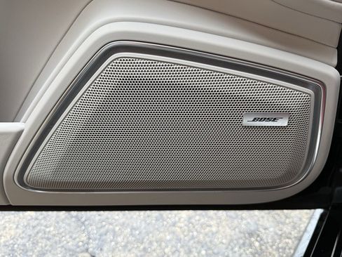 Certified 2022 Porsche Panamera 4 image 18