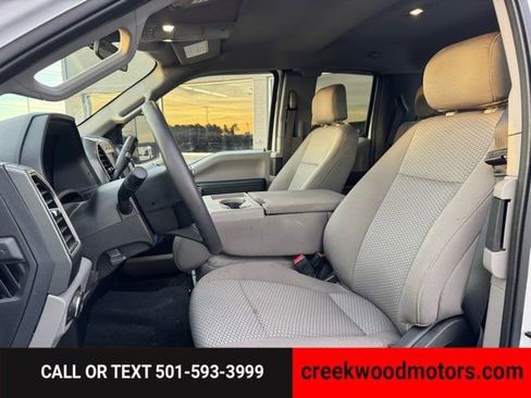 Used 2020 Ford F250 XLT w/ XLT Value Package image 7