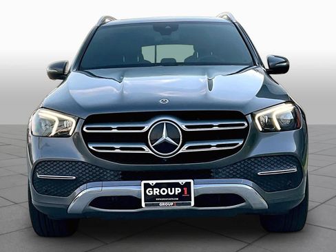 Used 2020 Mercedes-Benz GLE 350 image 4