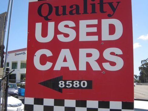 Used 2010 Toyota Corolla S image 7