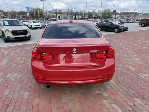 Used 2015 BMW 320i Sedan image 35