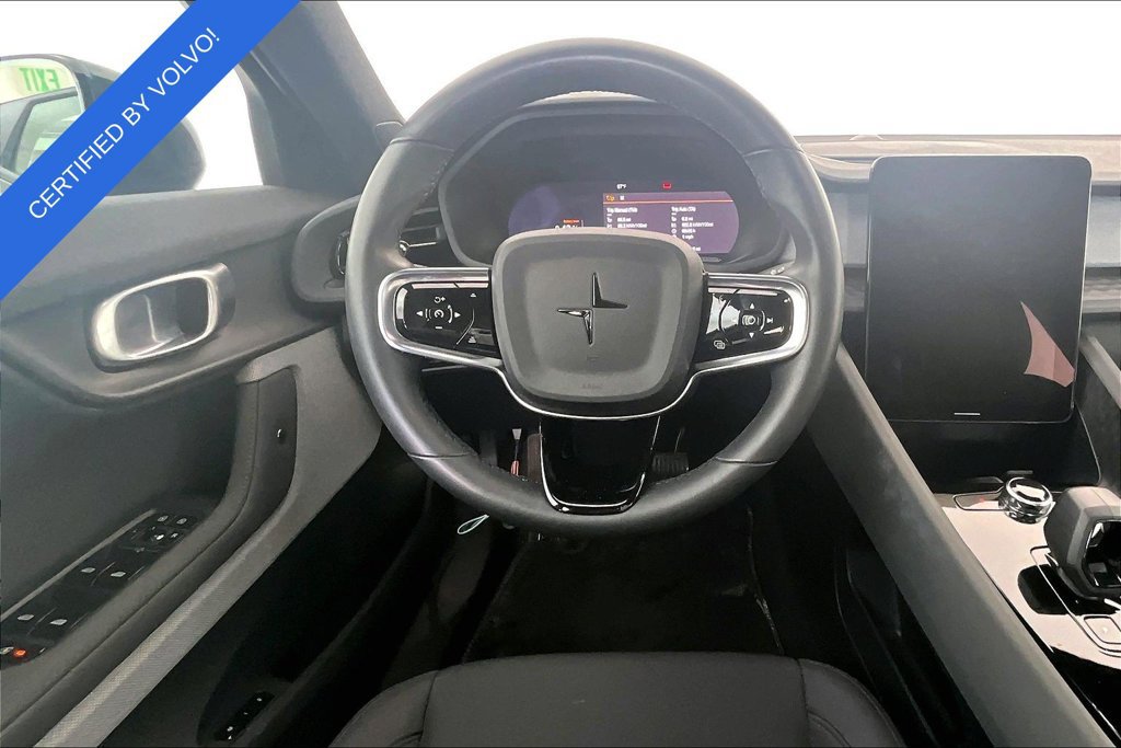 Used 2024 Polestar Polestar 2 AWD/4WD image 6