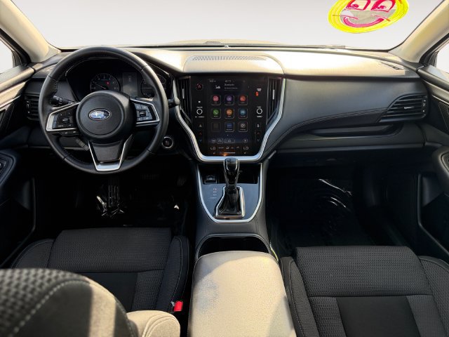 Used 2020 Subaru Outback Premium AWD/4WD image 10
