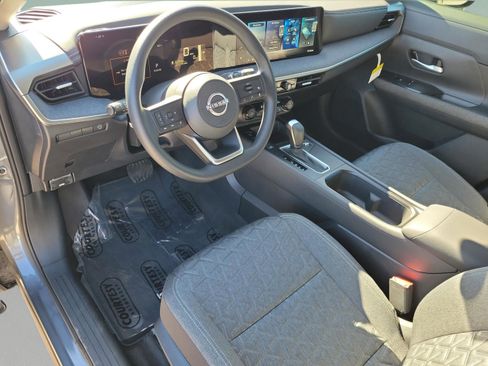 New 2026 Nissan Kicks SV image 19