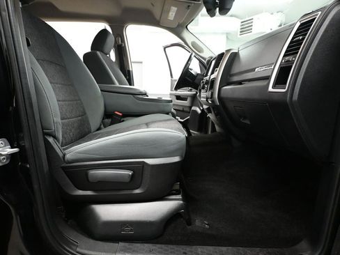 Used 2017 RAM 1500 Big Horn AWD/4WD image 49