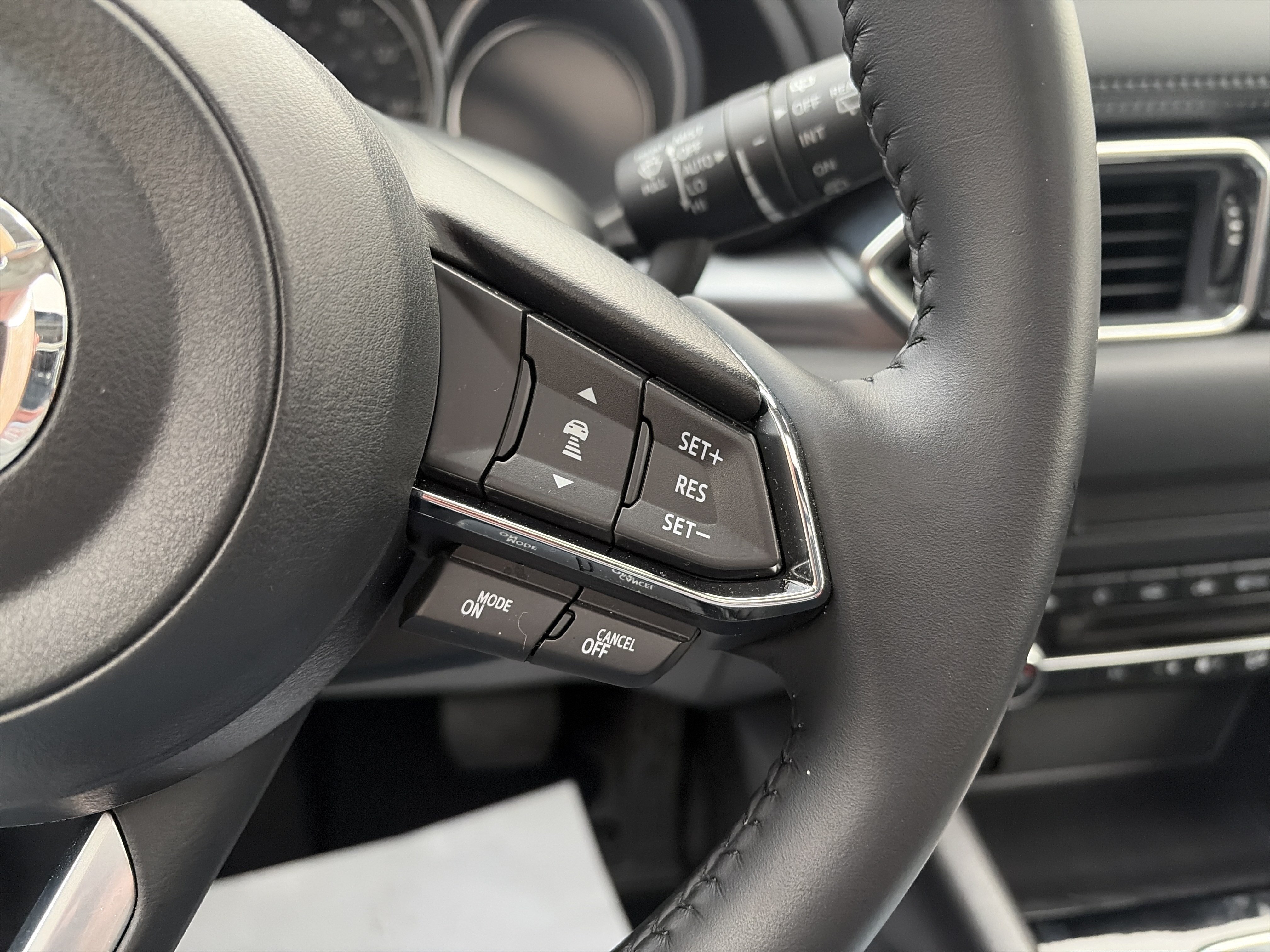 Used 2025 MAZDA CX-5 AWD 2.5 S w/ Preferred Package image 19