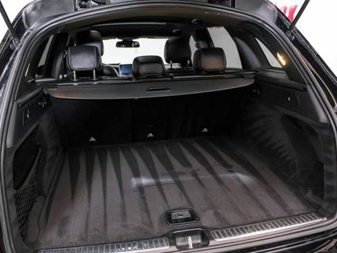 Used 2017 Mercedes-Benz GLC 300 300 Luxury w/ Premium 1 Package image 51